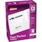 Avery Folder, 2-Pocket, Letter, We AVE47991 - alternate 1